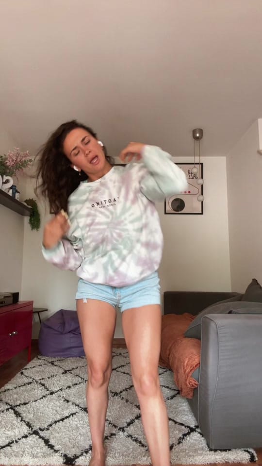 Post 7 by Cristina Yañez Gutierrez on TikTok (video)