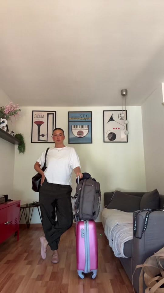 Post 1 by Cristina Yañez Gutierrez on TikTok (video)