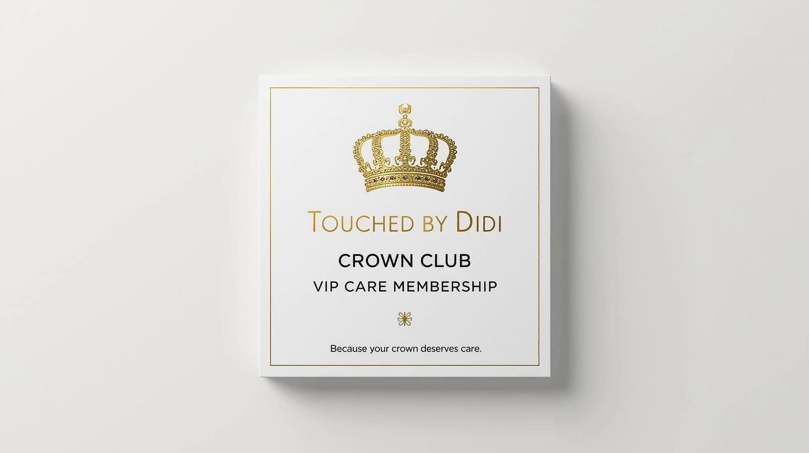 Post 1 by Touched by Didi on TikTok (video)