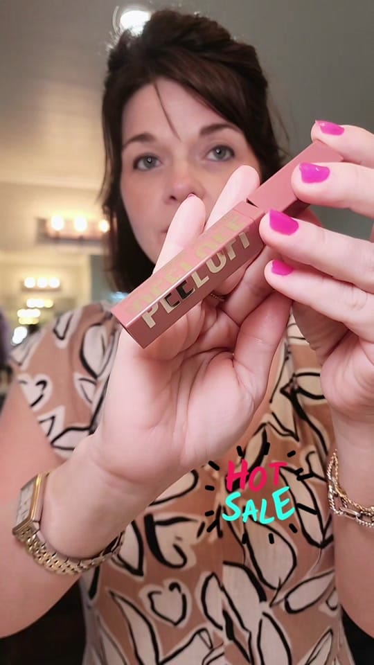 Post 4 by Hollie✨️ Im That Mom on TikTok (video)