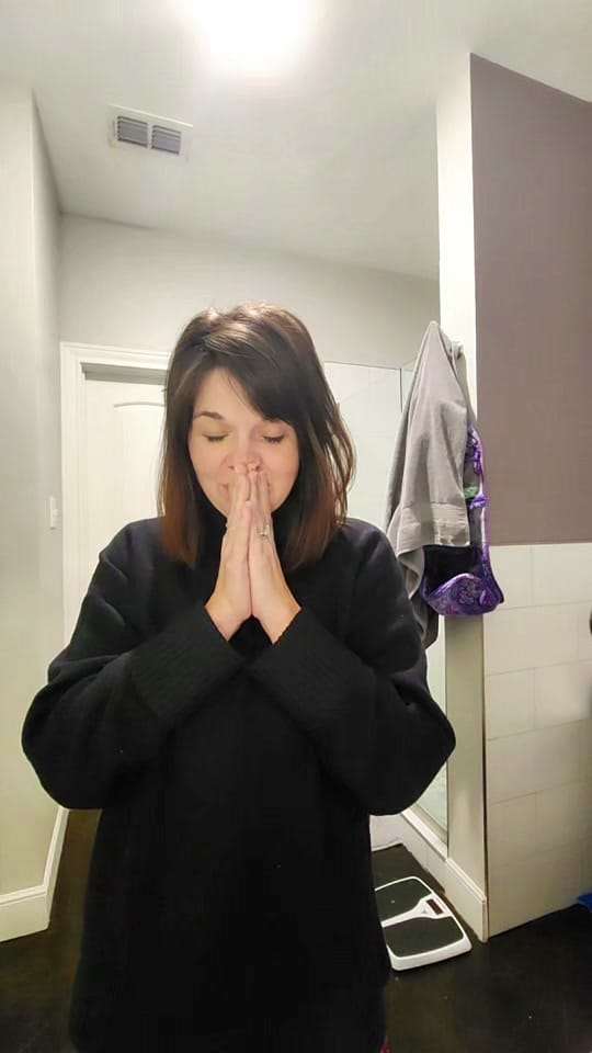 Post 9 by Hollie✨️ Im That Mom on TikTok (video)