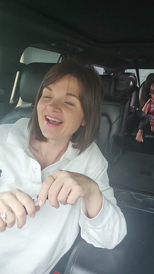 Post 6 by Hollie✨️ Im That Mom on TikTok (video)