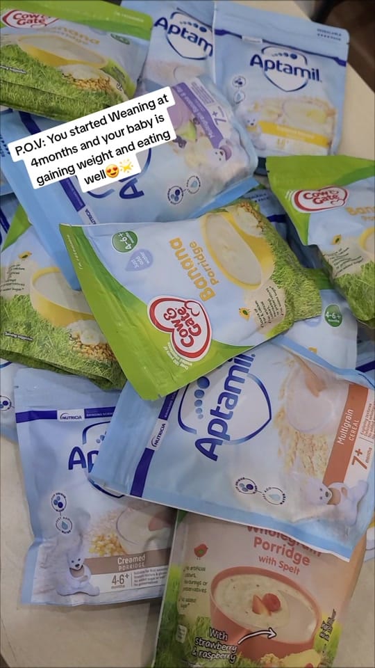 Post 9 by babycare254 on TikTok (video)