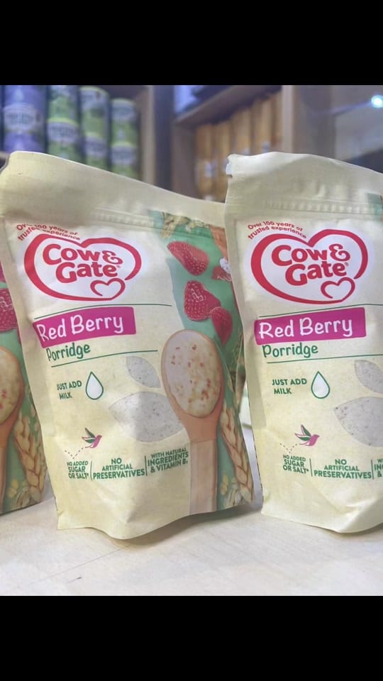 Post 5 by babycare254 on TikTok (video)