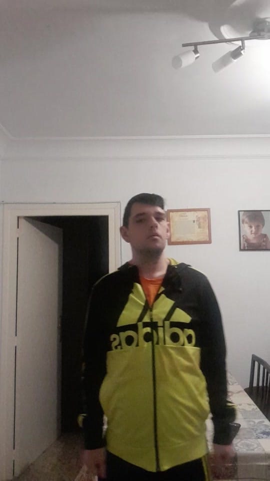 Post 6 by Cristian.tiktokero on TikTok (video)