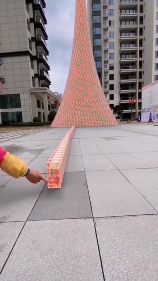 Post 2 by Cristian.tiktokero on TikTok (video)