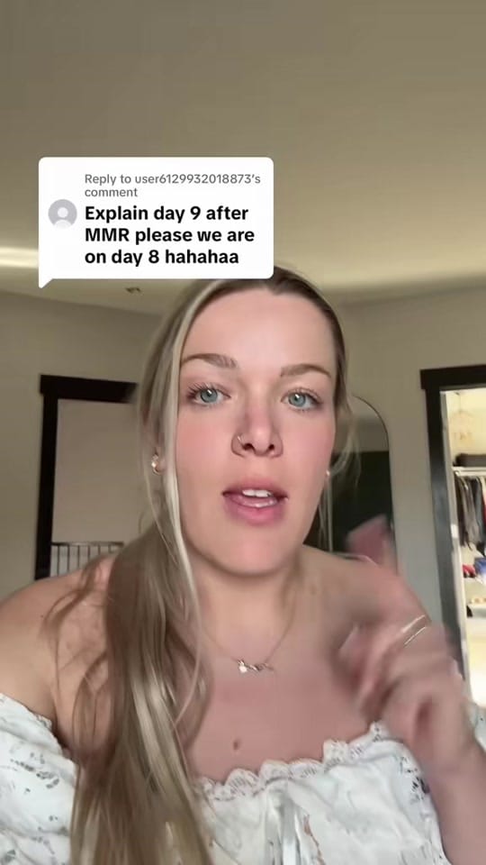 Post 9 by American Academy of Pediatrics on TikTok (video)
