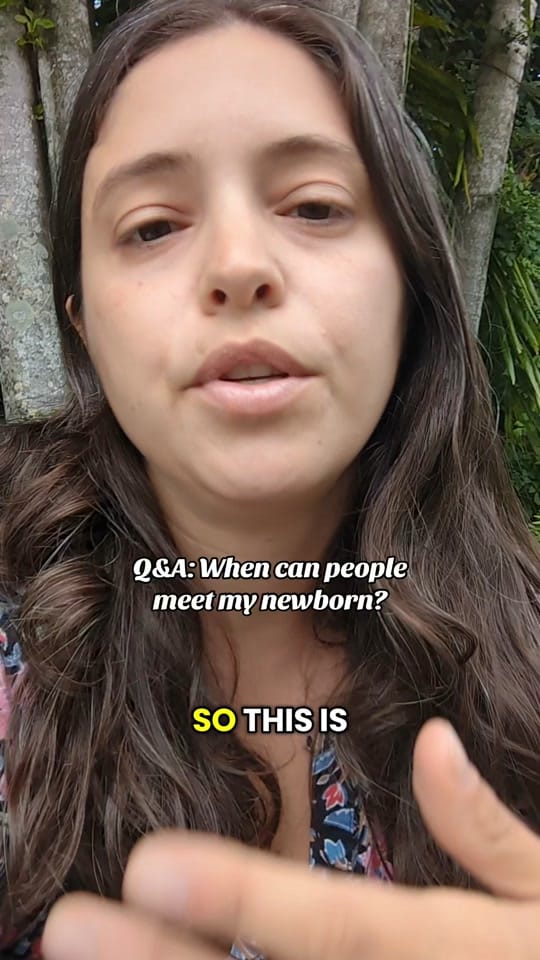 Post 5 by American Academy of Pediatrics on TikTok (video)