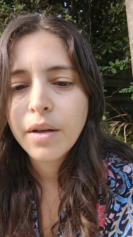 Post 1 by American Academy of Pediatrics on TikTok (video)