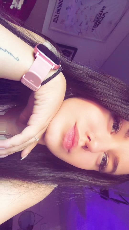 Post 5 by Hanna♥️ on TikTok (video)