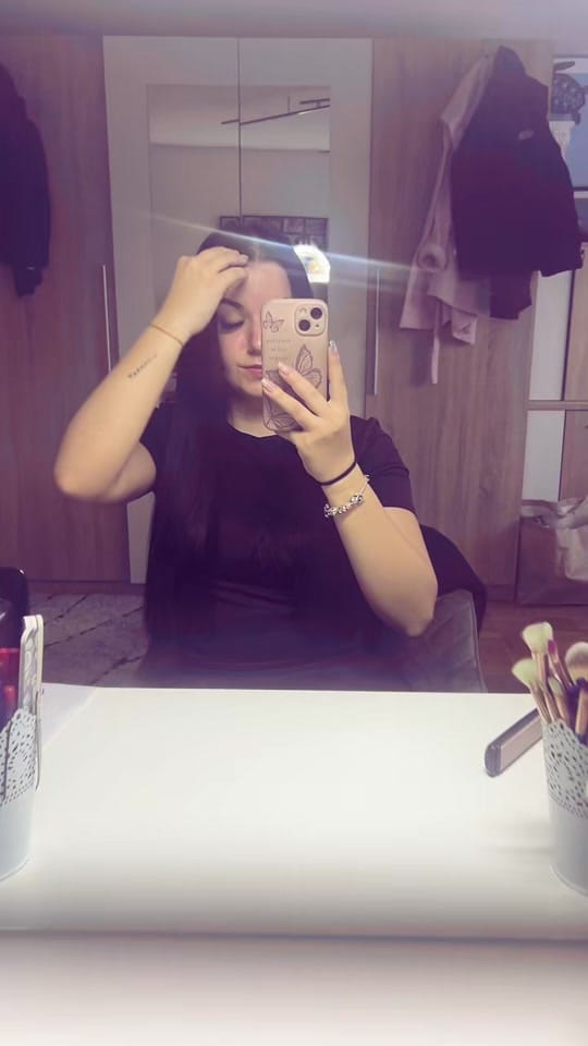 Post 1 by Hanna♥️ on TikTok (video)
