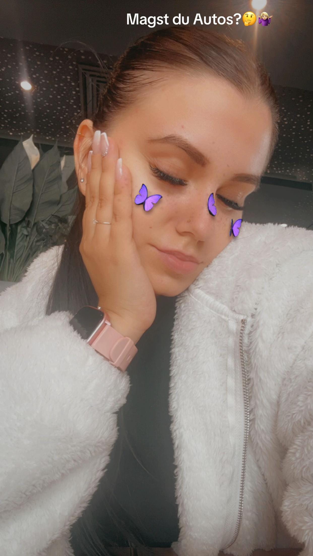 Post 6 by Hanna♥️ on TikTok (video)