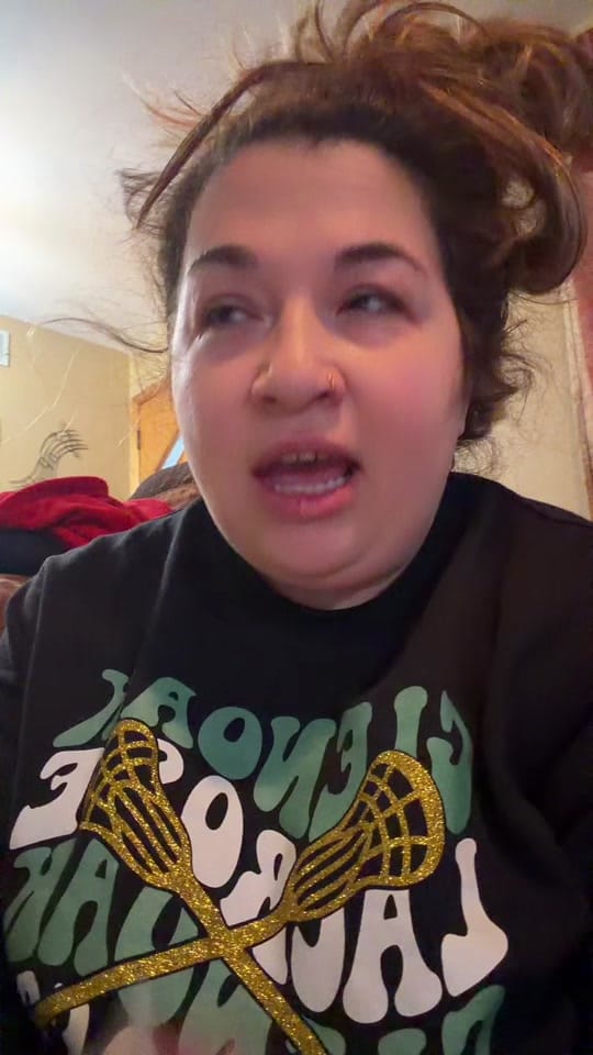 Post 3 by Katrina on TikTok (video)