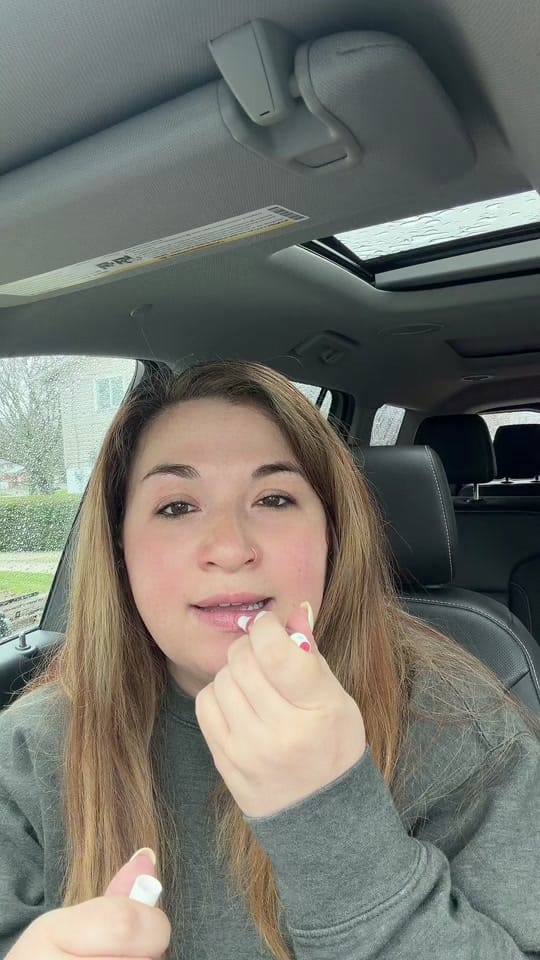 Post 6 by Katrina on TikTok (video)