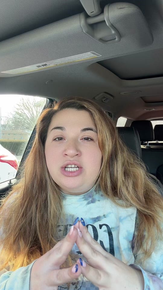 Post 8 by Katrina on TikTok (video)