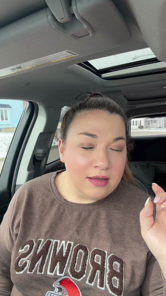 Post 5 by Katrina on TikTok (video)