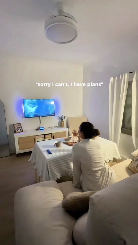 Post 1 by Anna | UGC Spain on TikTok (video)