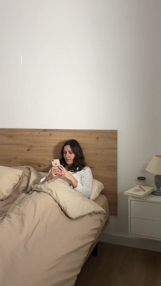 Post 4 by Anna | UGC Spain on TikTok (video)