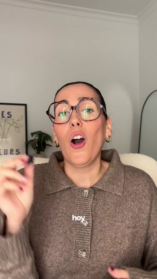 Post 5 by Anna | UGC Spain on TikTok (video)