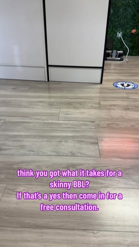 Post 10 by Essenzia Medical Group on TikTok (video)