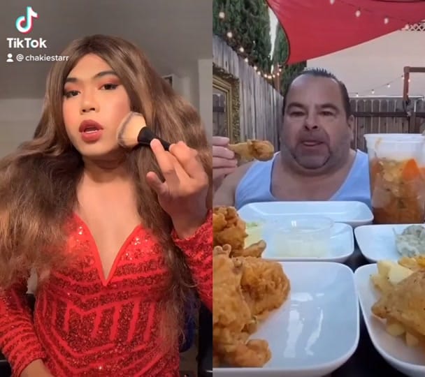 Post 9 by 🇵🇭Ch⭐️kie Starr🌟🇩🇪 on TikTok (video)
