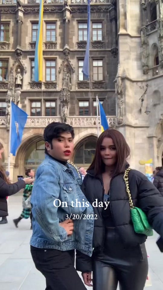 Post 6 by 🇵🇭Ch⭐️kie Starr🌟🇩🇪 on TikTok (video)