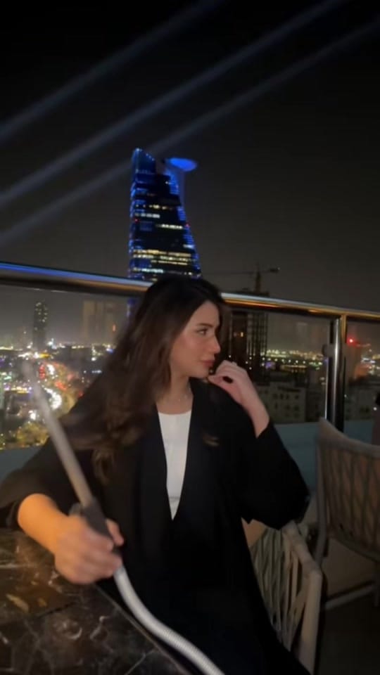 Post 3 by bushramuradali on TikTok (video)