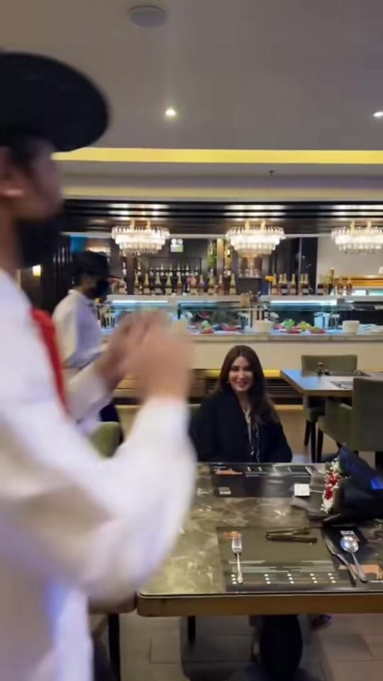 Post 2 by bushramuradali on TikTok (video)