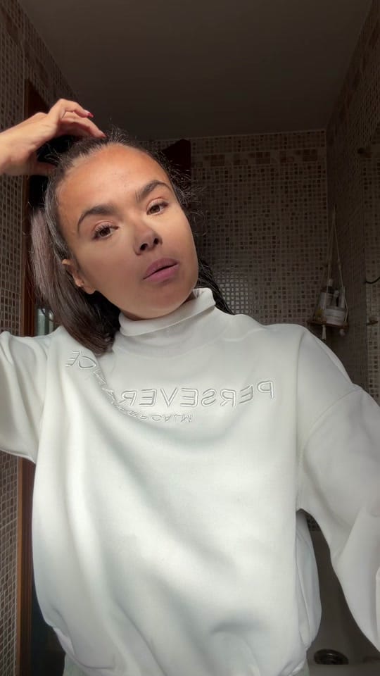 Post 8 by Desi Perea on TikTok (video)