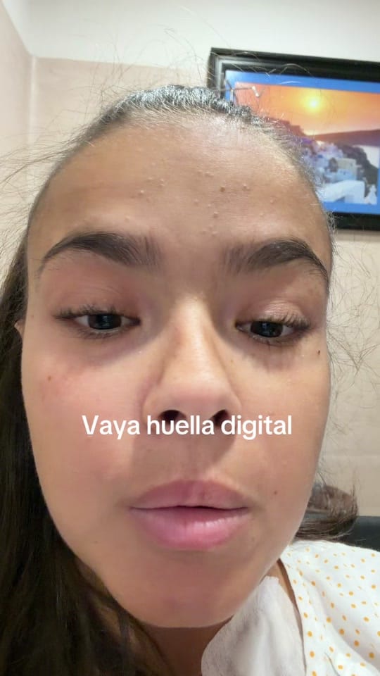 Post 10 by Desi Perea on TikTok (video)
