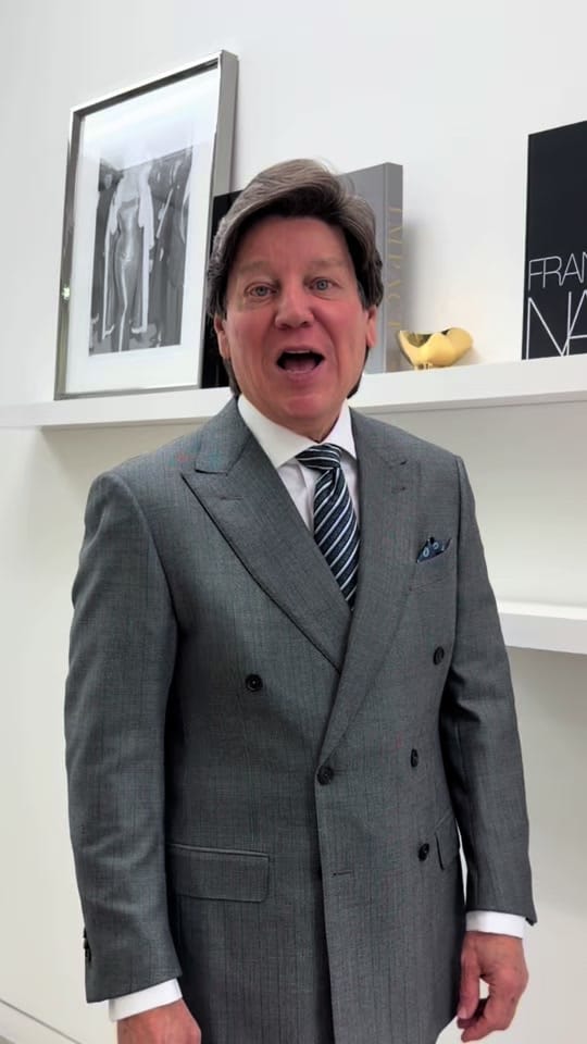 Post 7 by Dr. Paul Vitenas on TikTok (video)