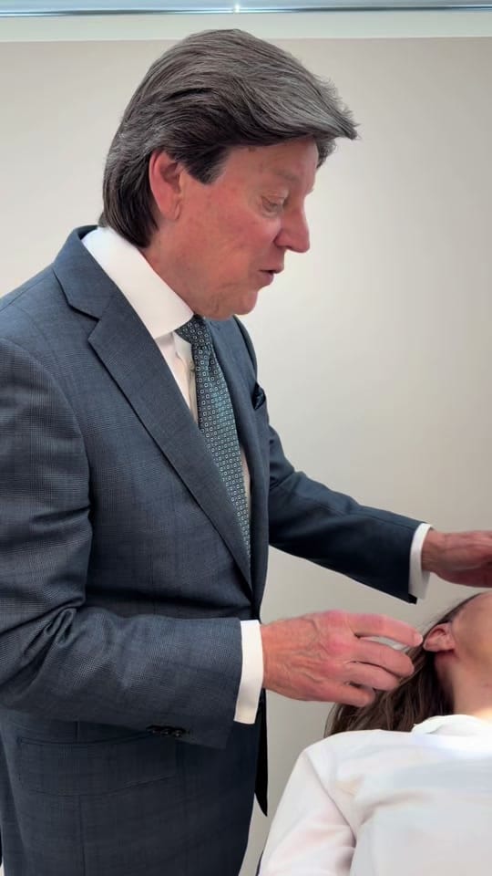 Post 8 by Dr. Paul Vitenas on TikTok (video)