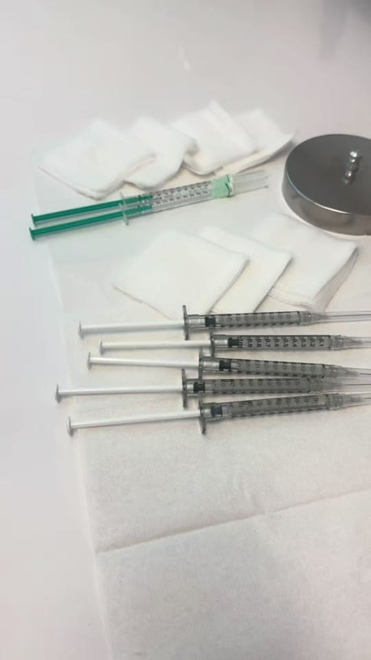 Post 2 by Dr. Paul Vitenas on TikTok (video)