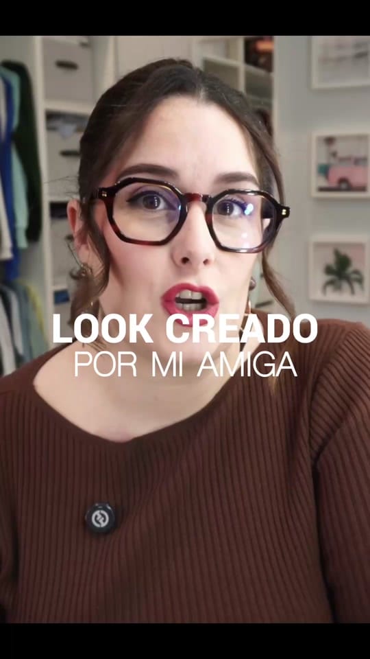 Post 5 by Eva González Suárez on TikTok (video)