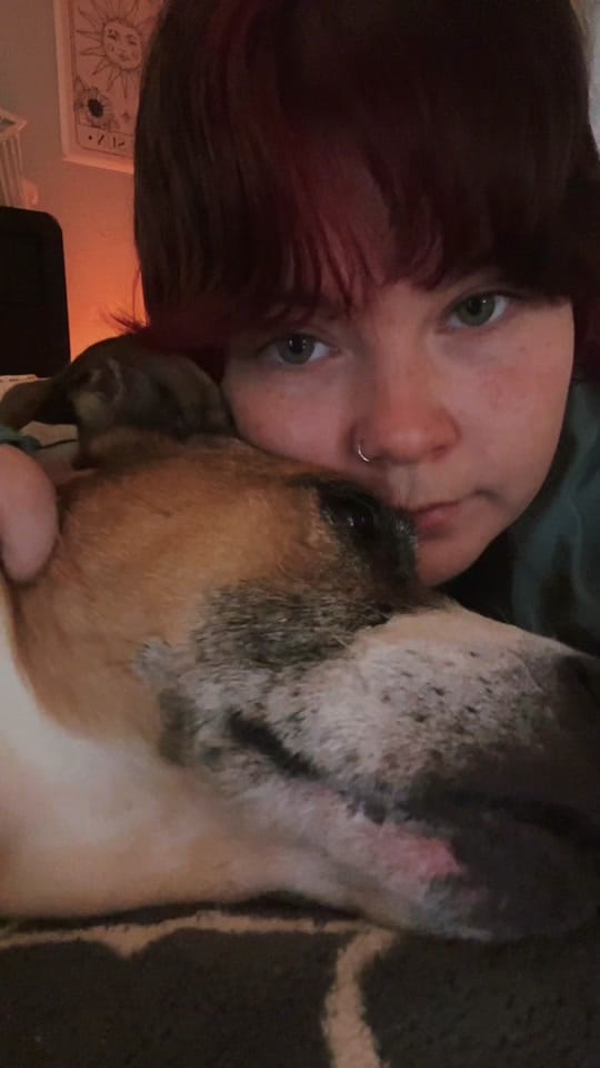 Post 4 by Nicole♈️ on TikTok (video)