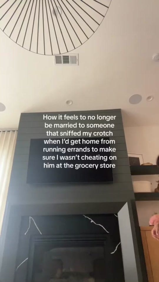 Post 3 by Nicole♈️ on TikTok (video)