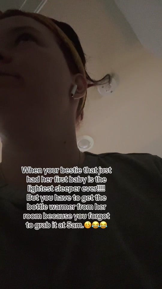 Post 6 by Nicole♈️ on TikTok (video)