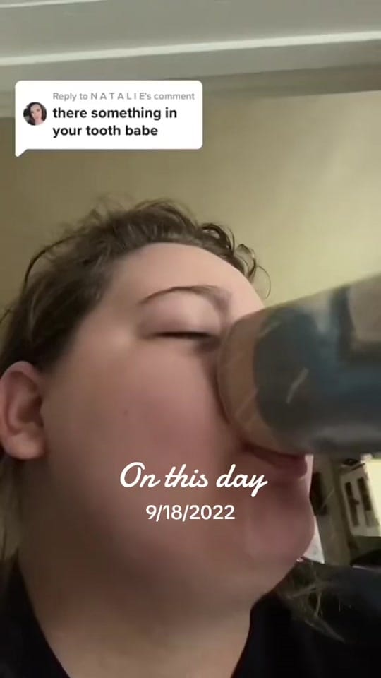 Post 7 by Nicole♈️ on TikTok (video)