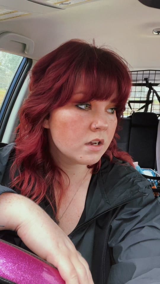 Post 8 by Nicole♈️ on TikTok (video)