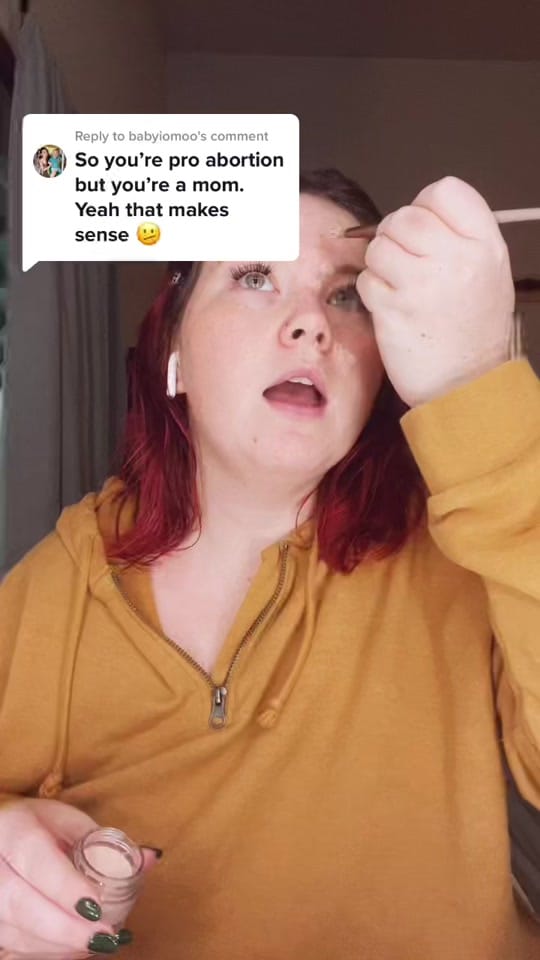Post 10 by Nicole♈️ on TikTok (video)