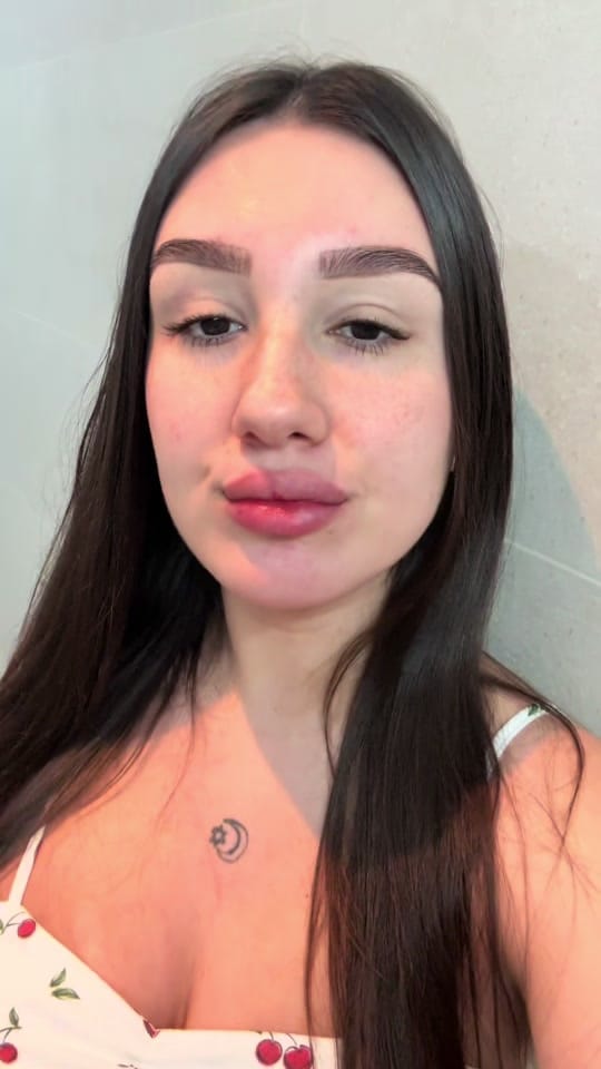 Post 1 by conesencia04 on TikTok (video)