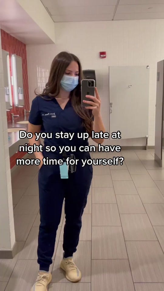 Post 9 by DoctorJesss on TikTok (video)