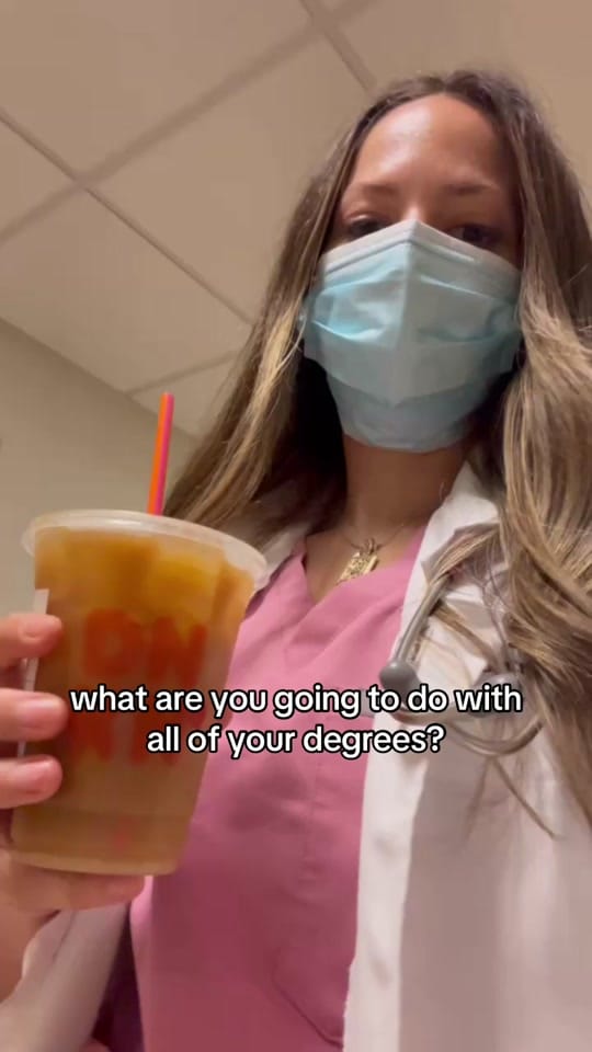 Post 4 by DoctorJesss on TikTok (video)
