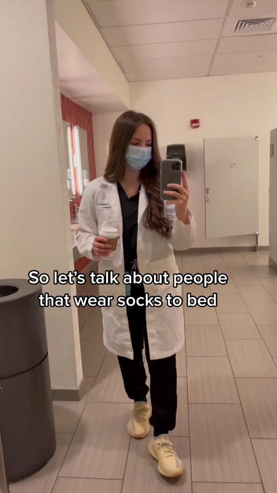 Post 10 by DoctorJesss on TikTok (video)