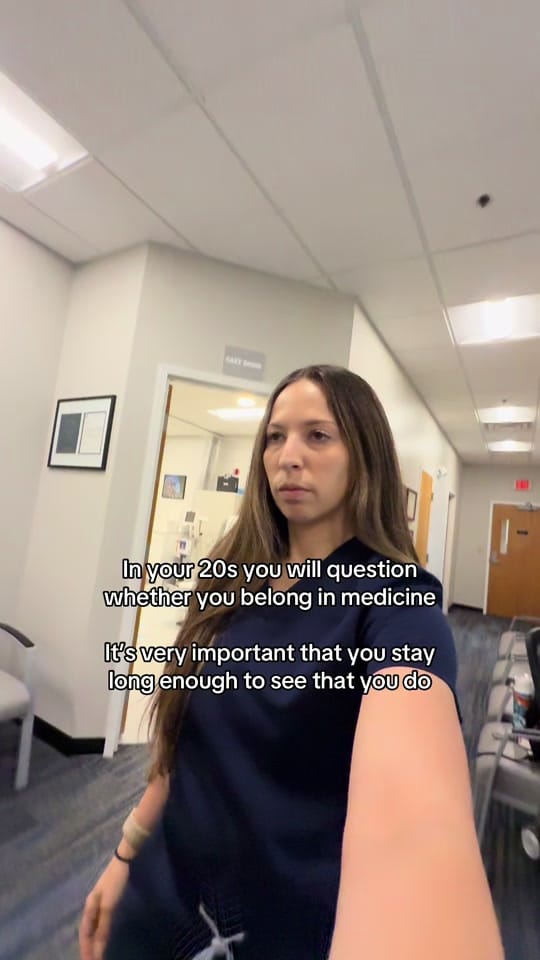 Post 5 by DoctorJesss on TikTok (video)