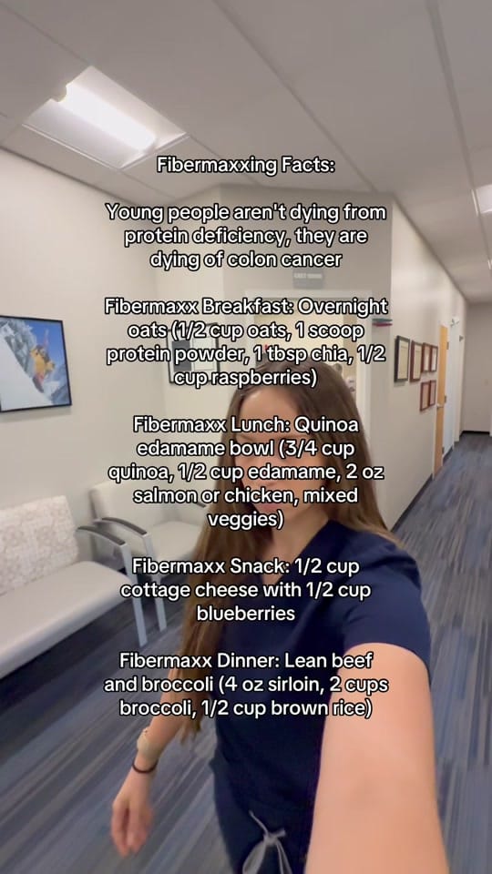 Post 1 by DoctorJesss on TikTok (video)