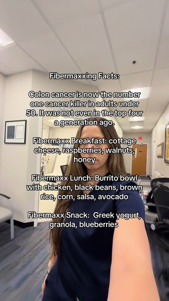 Post 6 by DoctorJesss on TikTok (video)