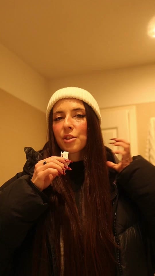 Post 9 by __mariamadonna__ on TikTok (video)