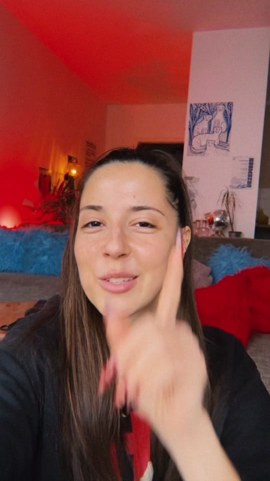 Post 8 by __mariamadonna__ on TikTok (video)