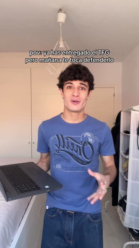 Post 5 by Pablo Martín✭ on TikTok (video)